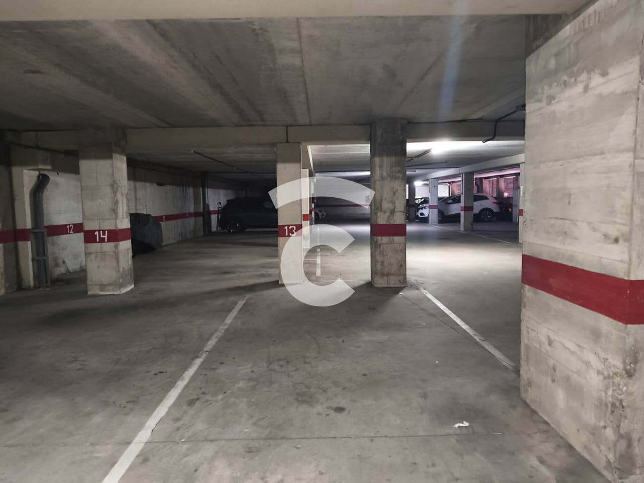 Garasje til salgs i Sant Feliu de Guixols - € 14 000 (Ref: 9788085)