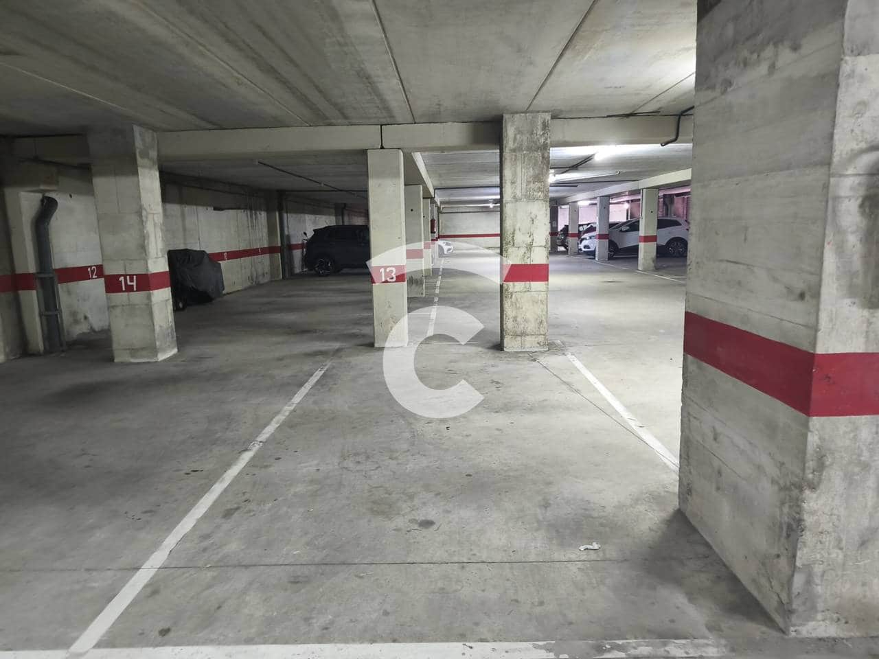 Garasje til salgs i Sant Feliu de Guixols - € 14 000 (Ref: 9788085)