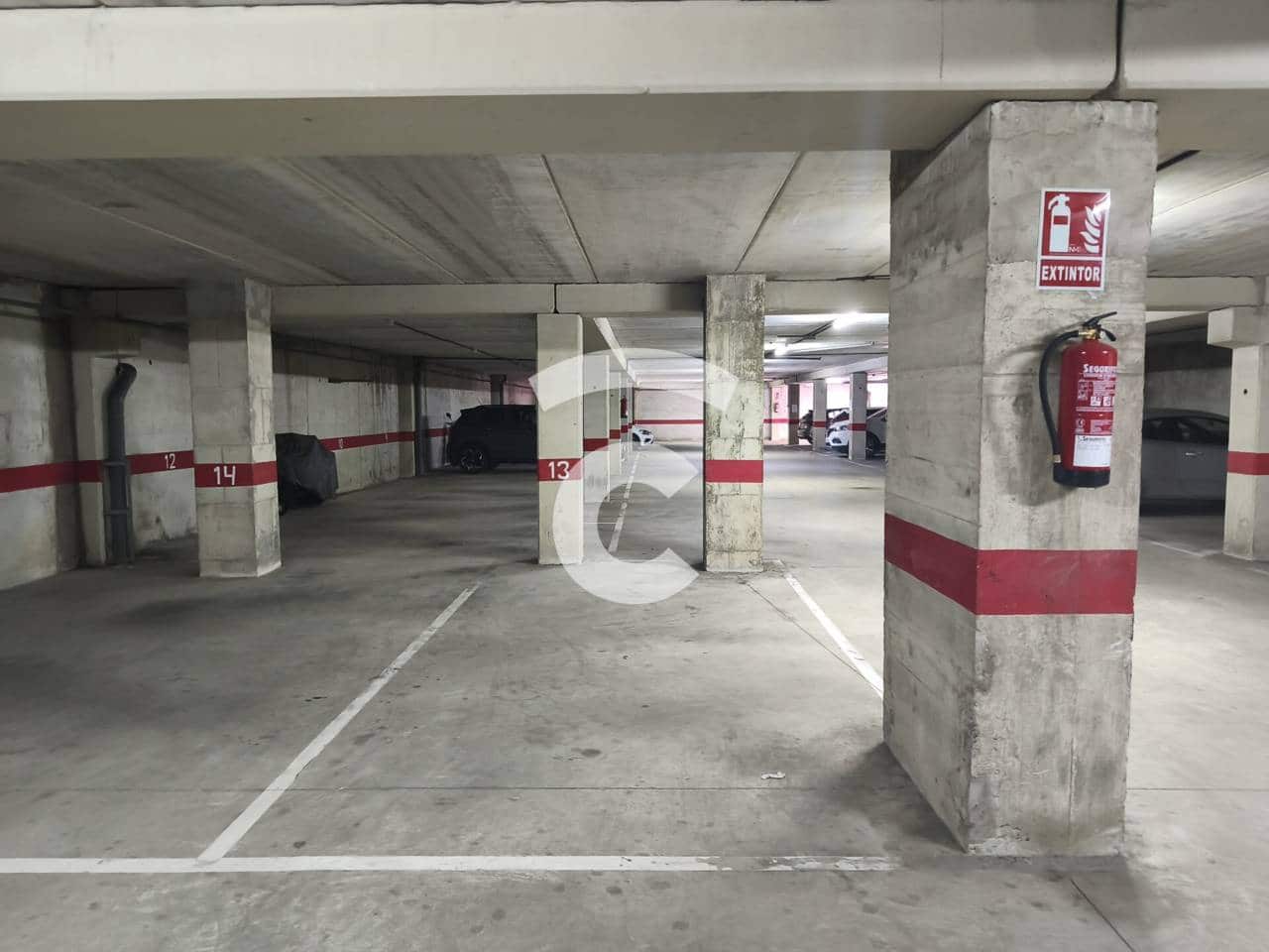 Garasje til salgs i Sant Feliu de Guixols - € 14 000 (Ref: 9788085)