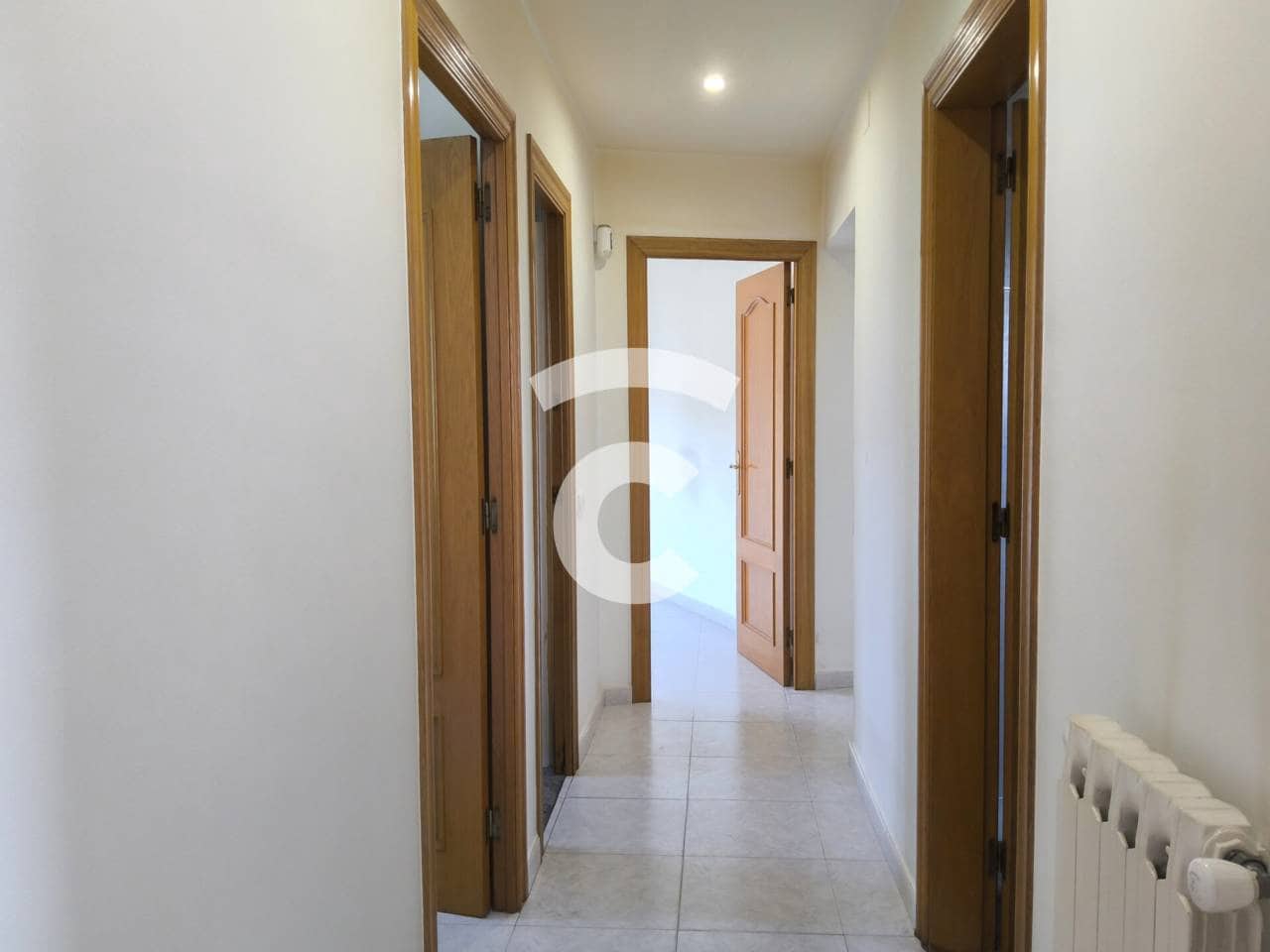 Piso de 4 habitaciones en Torelló en venta - 165.000 € (Ref: 9805921)
