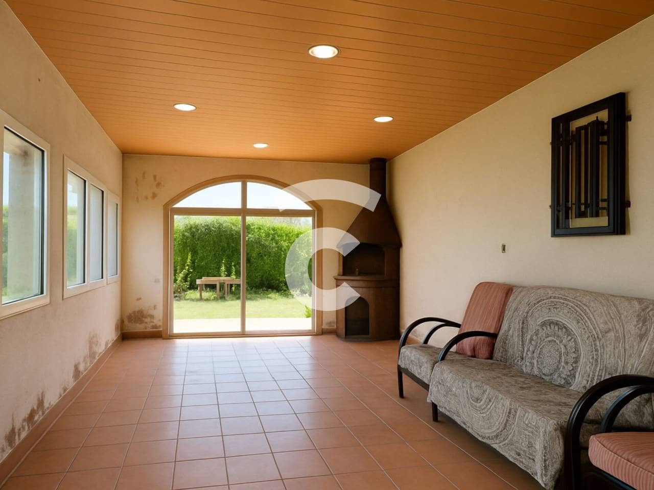 3 bedroom Villa for sale in Sant Agusti de Llucanes with pool garage - € 310,000 (Ref: 9830507)