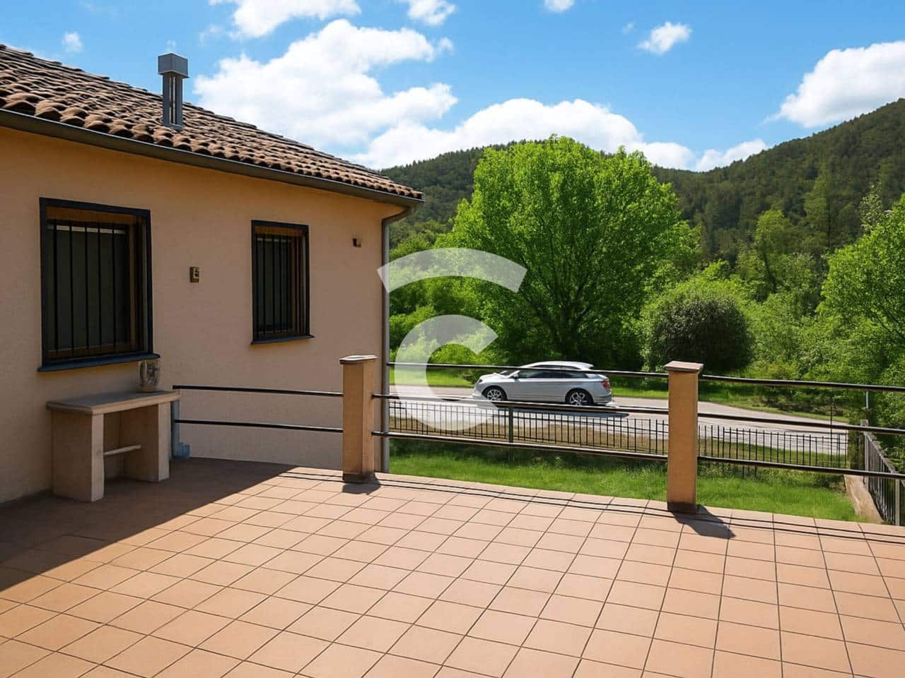 3 bedroom Villa for sale in Sant Agusti de Llucanes with pool garage - € 310,000 (Ref: 9830507)