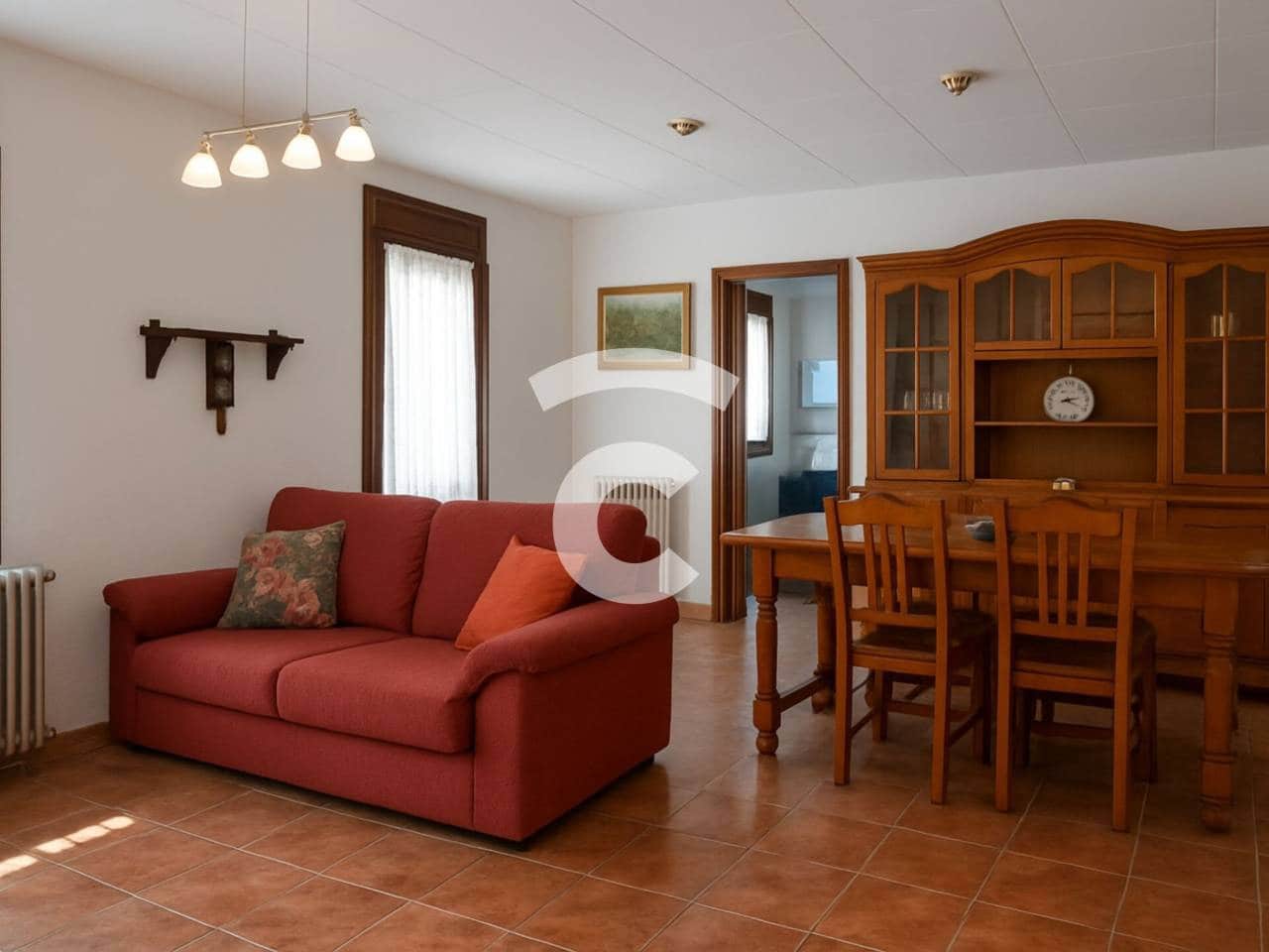 3 bedroom Villa for sale in Sant Agusti de Llucanes with pool garage - € 310,000 (Ref: 9830507)
