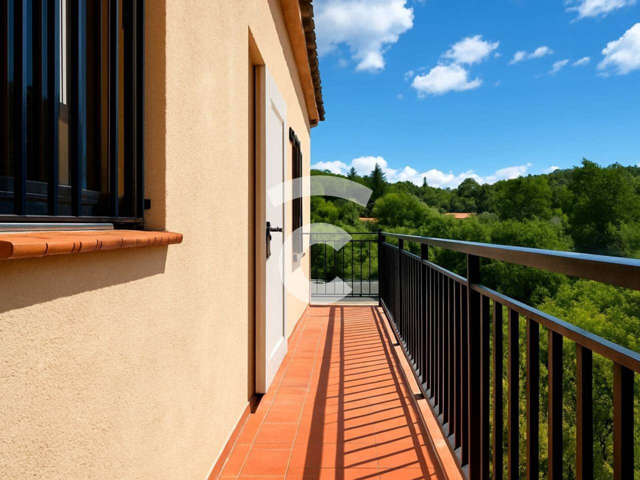 3 bedroom Villa for sale in Sant Agusti de Llucanes with pool garage - € 310,000 (Ref: 9830507)