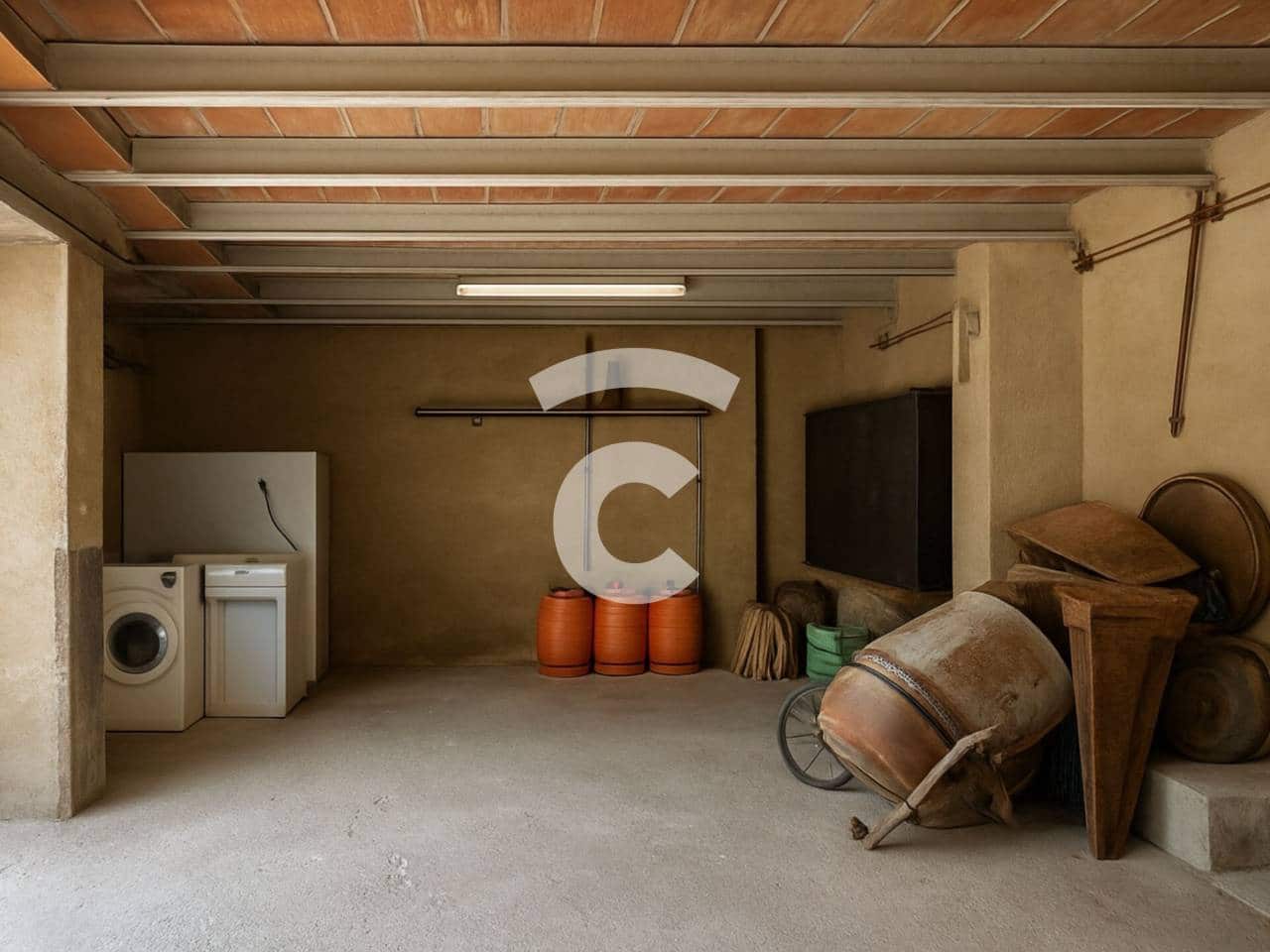 3 bedroom Villa for sale in Sant Agusti de Llucanes with pool garage - € 310,000 (Ref: 9830507)