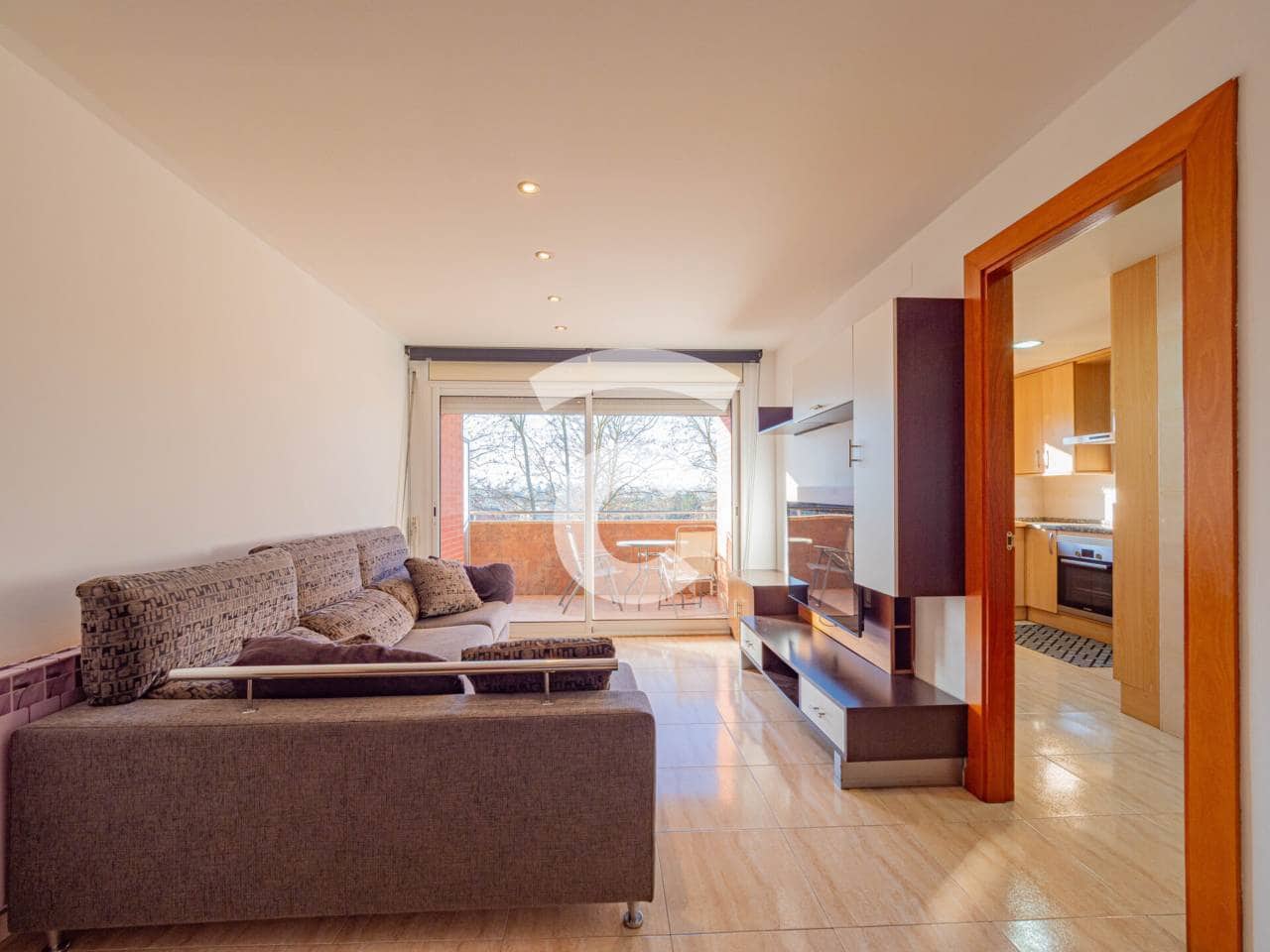 Piso de 3 habitaciones en Vic en venta con garaje - 320.000 € (Ref: 9848918)