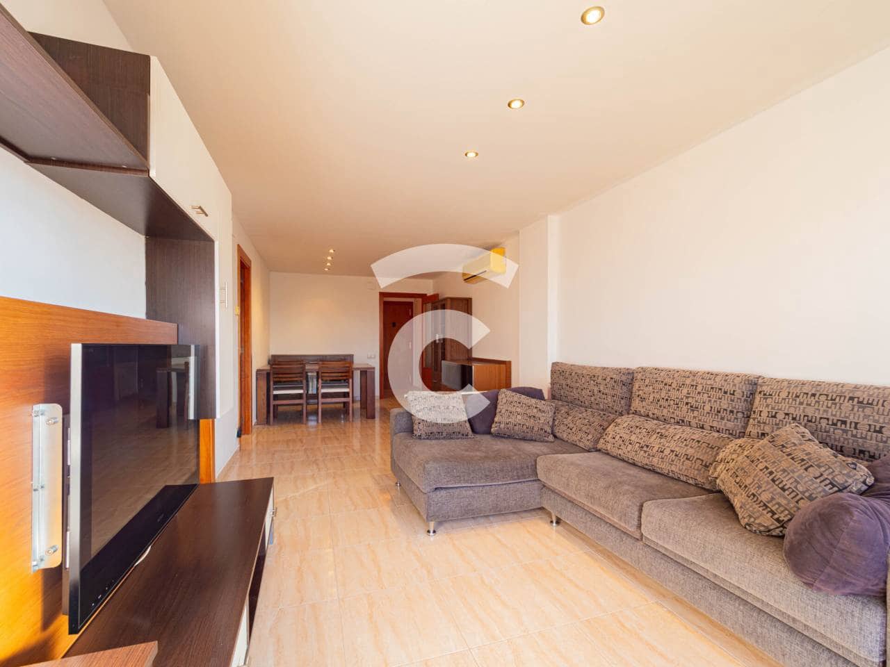 Piso de 3 habitaciones en Vic en venta con garaje - 320.000 € (Ref: 9848918)