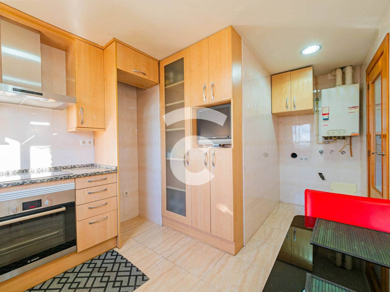 Piso de 3 habitaciones en Vic en venta con garaje - 320.000 € (Ref: 9848918)