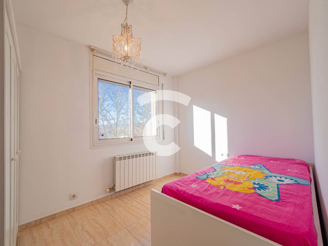 Piso de 3 habitaciones en Vic en venta con garaje - 320.000 € (Ref: 9848918)