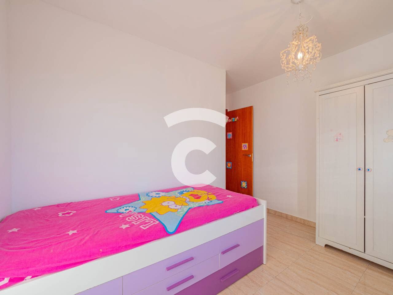 Piso de 3 habitaciones en Vic en venta con garaje - 320.000 € (Ref: 9848918)