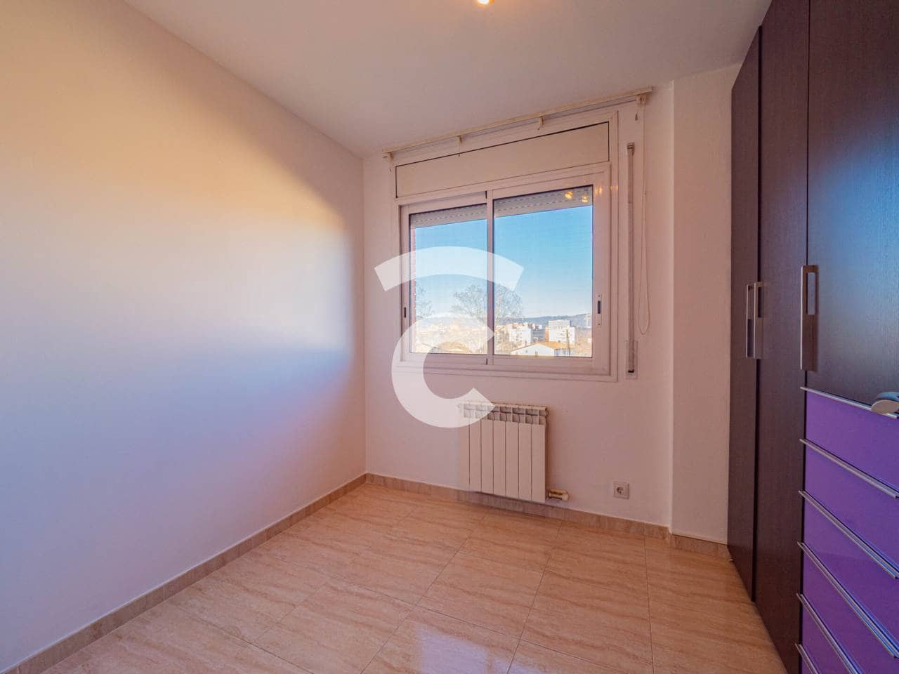 Piso de 3 habitaciones en Vic en venta con garaje - 320.000 € (Ref: 9848918)