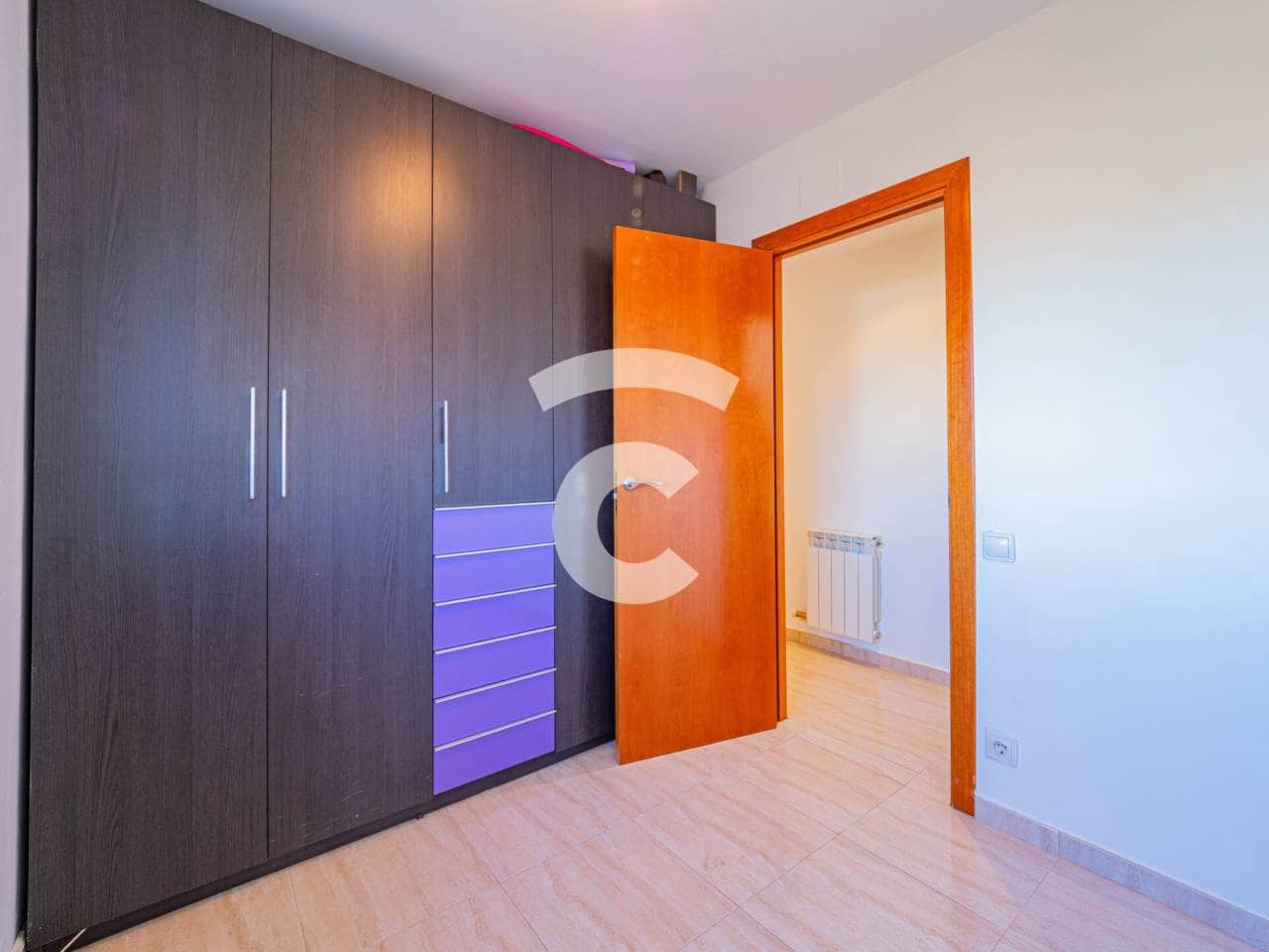 Piso de 3 habitaciones en Vic en venta con garaje - 320.000 € (Ref: 9848918)