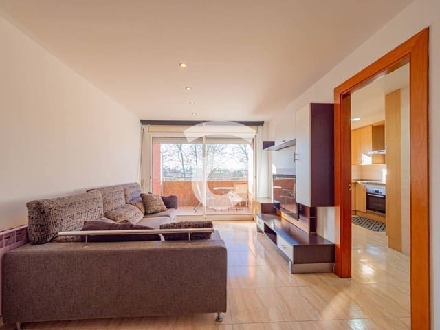 Piso de 3 habitaciones en Vic en venta con garaje - 320.000 € (Ref: 9848918)