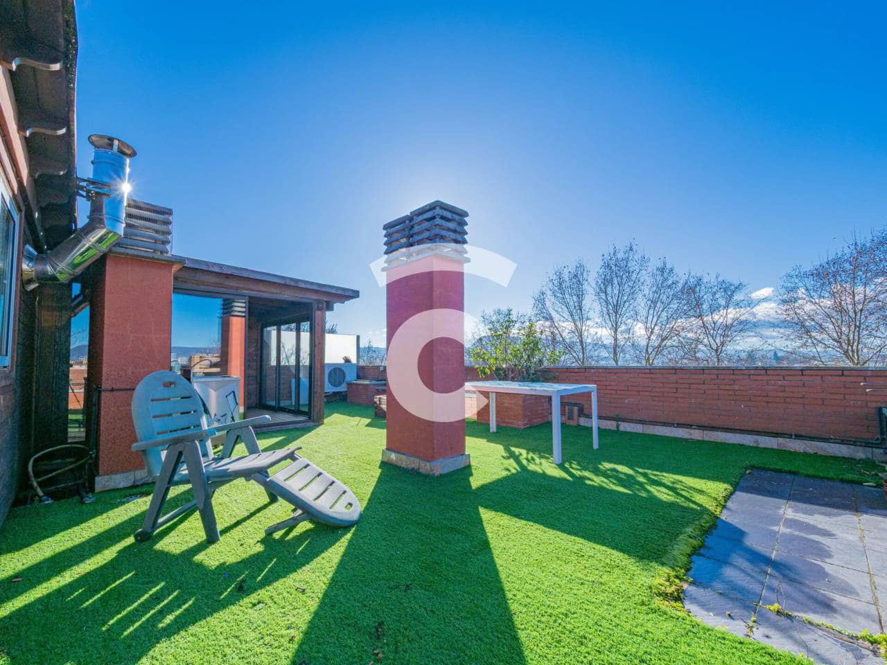 Piso de 3 habitaciones en Vic en venta con garaje - 320.000 € (Ref: 9848918)