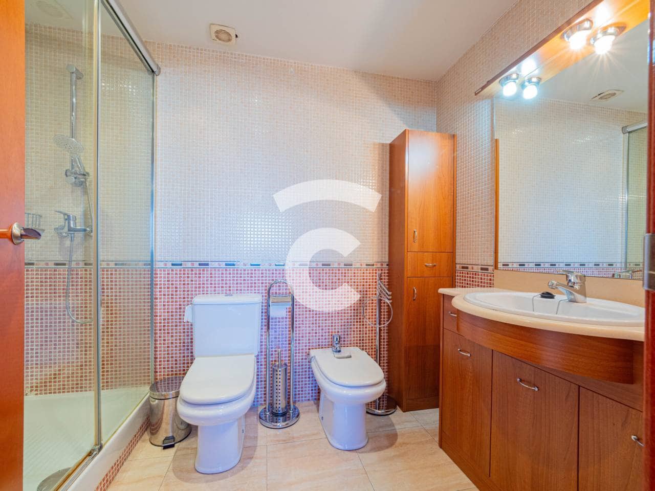 Piso de 3 habitaciones en Vic en venta con garaje - 320.000 € (Ref: 9848918)