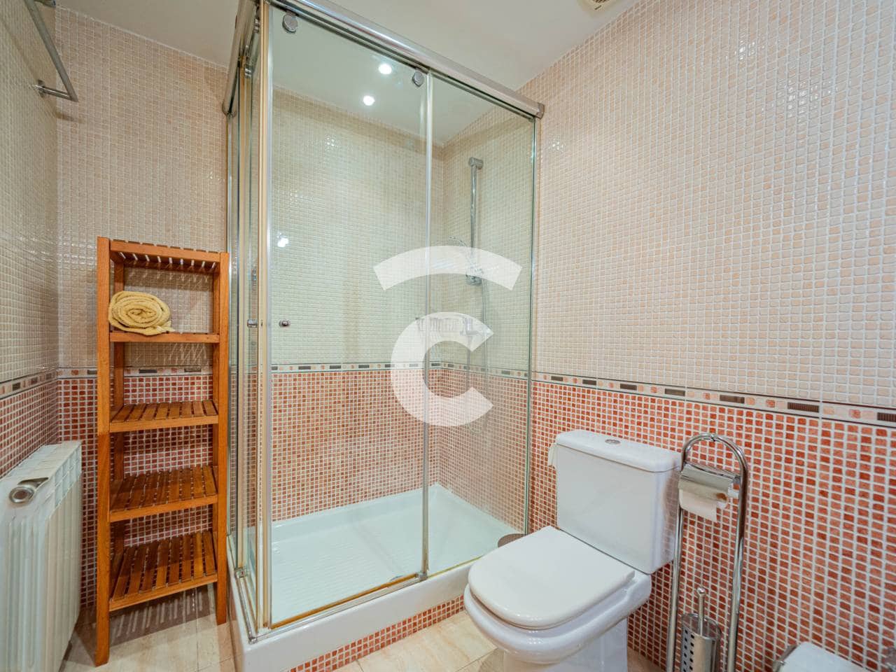 Piso de 3 habitaciones en Vic en venta con garaje - 320.000 € (Ref: 9848918)