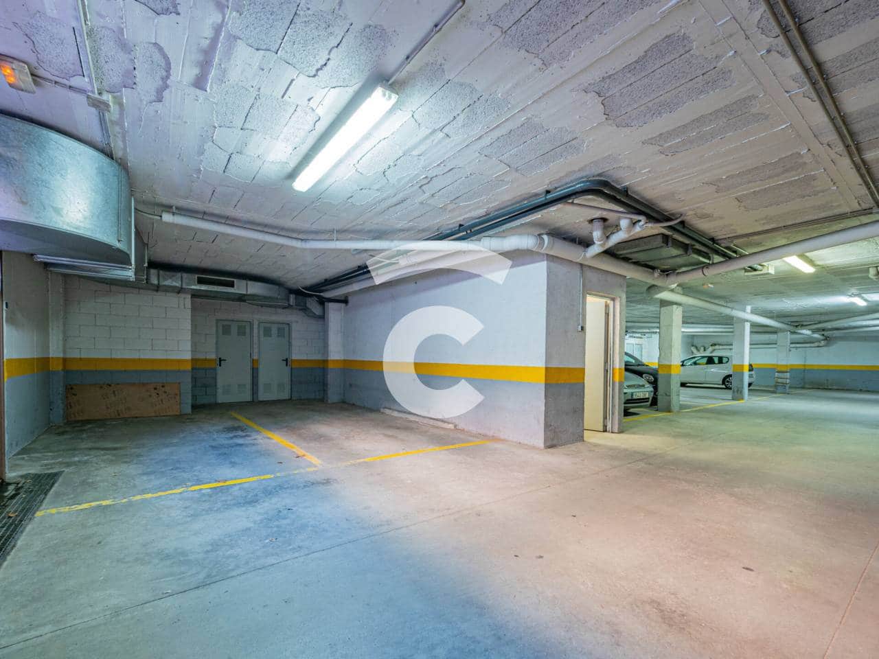 Piso de 3 habitaciones en Vic en venta con garaje - 320.000 € (Ref: 9848918)