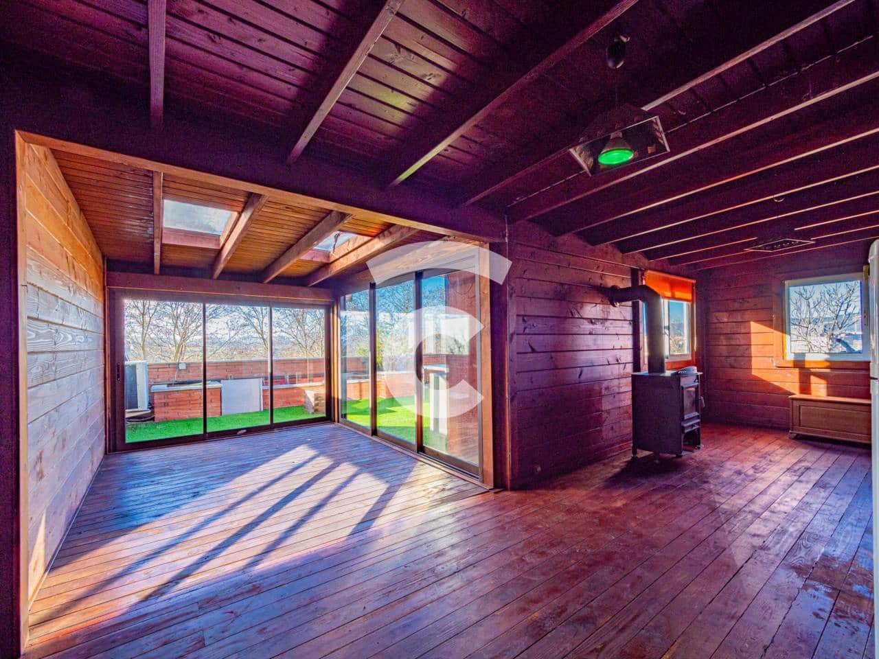 Piso de 3 habitaciones en Vic en venta con garaje - 320.000 € (Ref: 9848918)