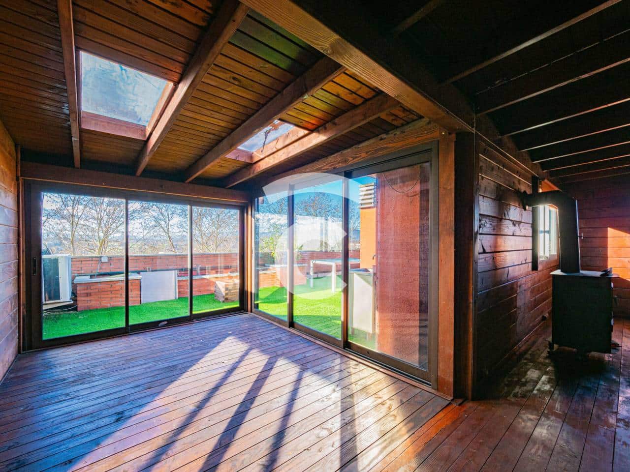Piso de 3 habitaciones en Vic en venta con garaje - 320.000 € (Ref: 9848918)