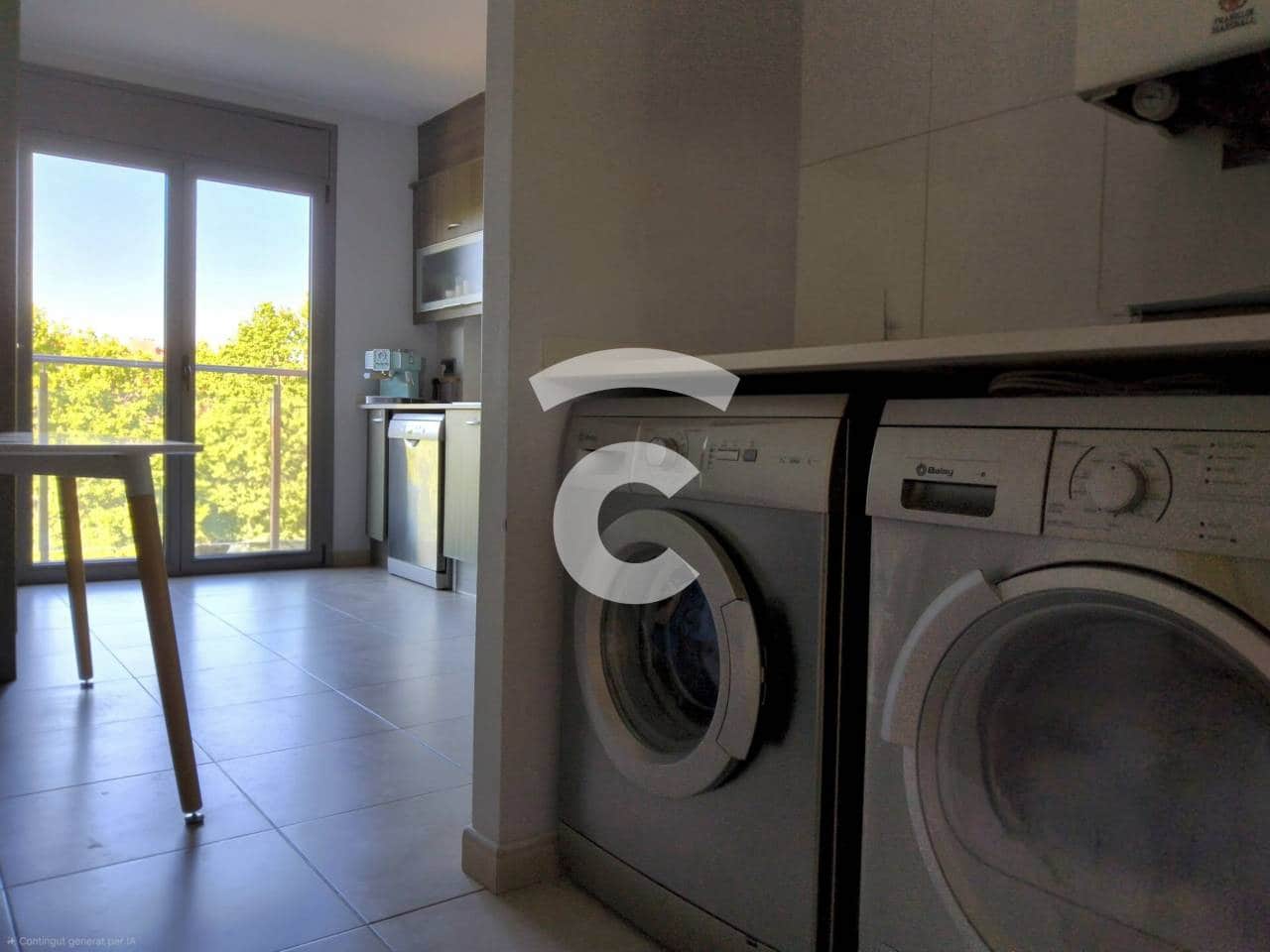 3 bedroom Flat for sale in Manlleu with garage - € 197,000 (Ref: 9861426)