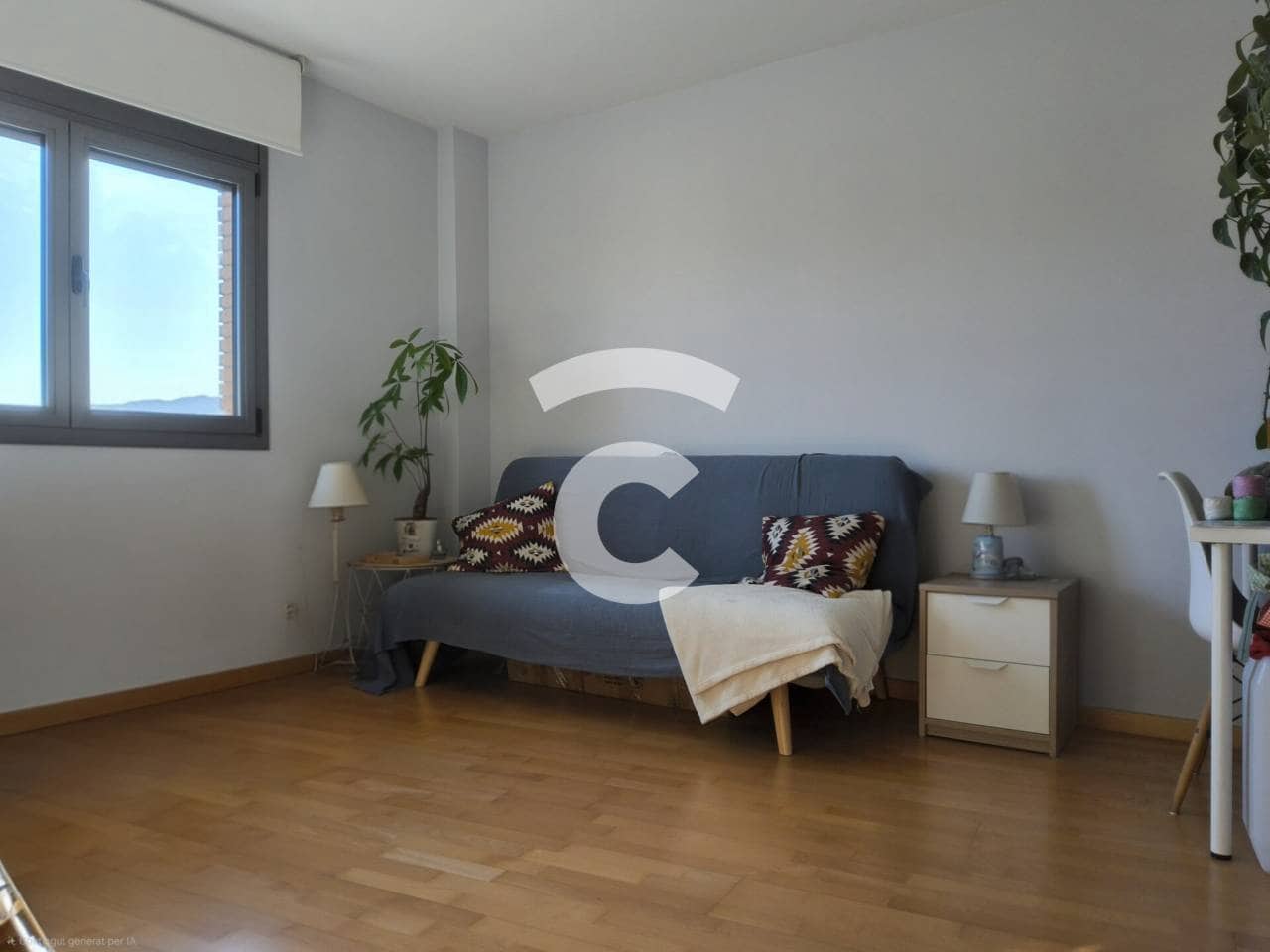 3 bedroom Flat for sale in Manlleu with garage - € 197,000 (Ref: 9861426)
