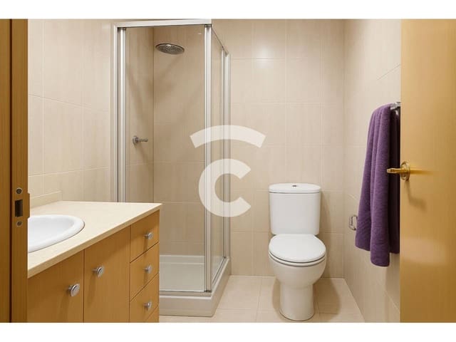 3 chambre Appartement à vendre à Vic avec garage - 247 200 € (Ref: 9875578)