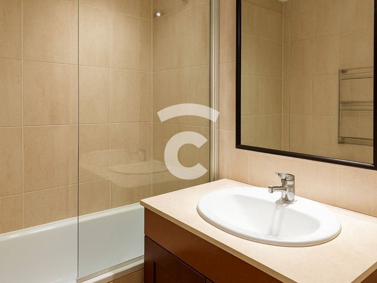 3 bedroom Flat for sale in Vic with garage - € 247,200 (Ref: 9875578)