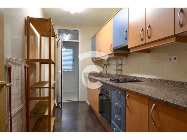 3 chambre Appartement à vendre à Vic avec garage - 247 200 € (Ref: 9875578)