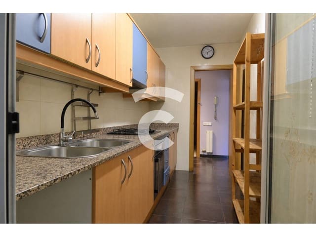 3 chambre Appartement à vendre à Vic avec garage - 247 200 € (Ref: 9875578)