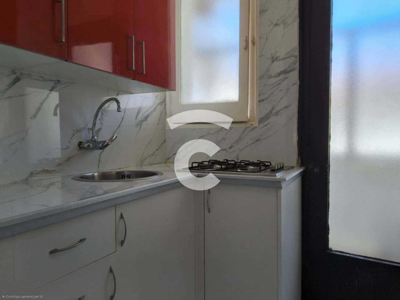 3 bedroom Flat for sale in Vic - € 87,000 (Ref: 9889649)