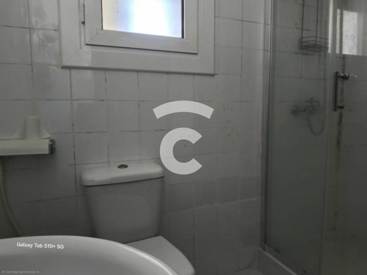 3 bedroom Flat for sale in Vic - € 87,000 (Ref: 9889649)