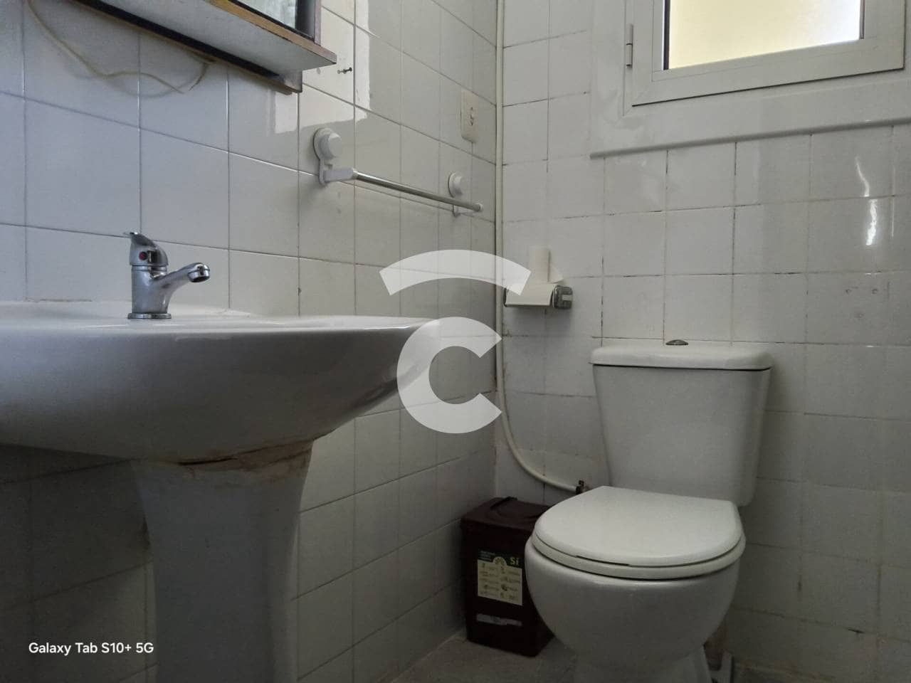 3 bedroom Flat for sale in Vic - € 87,000 (Ref: 9889649)