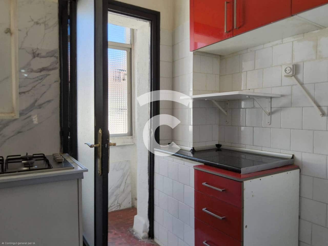 3 bedroom Flat for sale in Vic - € 87,000 (Ref: 9889649)