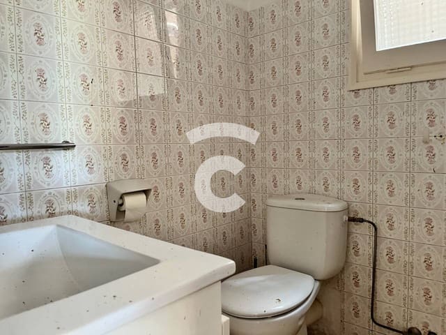 4 sovrum Lägenhet till salu i Torelló med garage - 165 000 € (Ref: 9891494)
