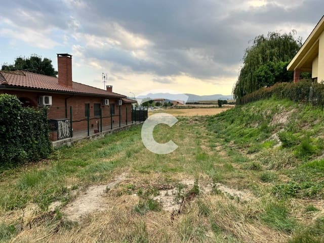 Bouwgrond te koop in Manlleu - € 165.000 (Ref: 9893615)