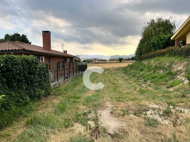 Bouwgrond te koop in Manlleu - € 165.000 (Ref: 9893615)