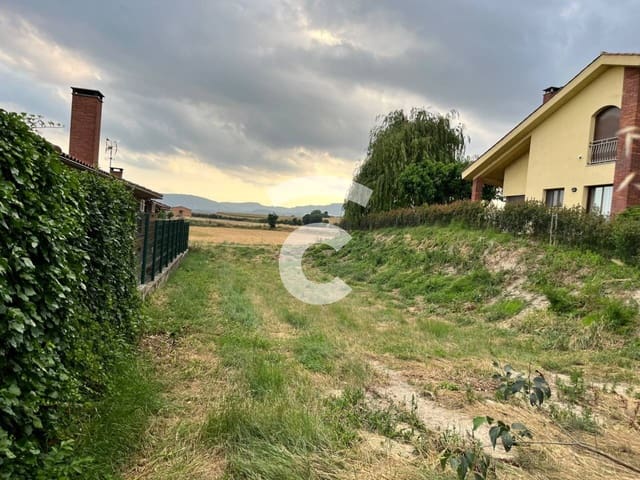 Bouwgrond te koop in Manlleu - € 165.000 (Ref: 9893615)