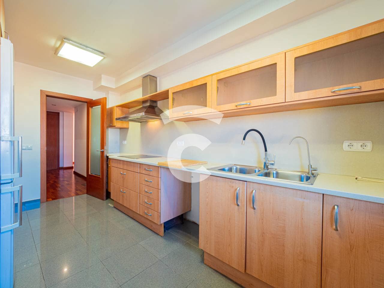 3 quarto Apartamento para venda em Vic com piscina garagem - 450 000 € (Ref: 9958985)