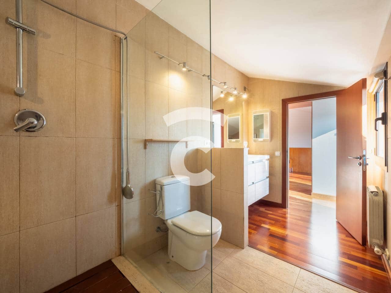 3 quarto Apartamento para venda em Vic com piscina garagem - 450 000 € (Ref: 9958985)