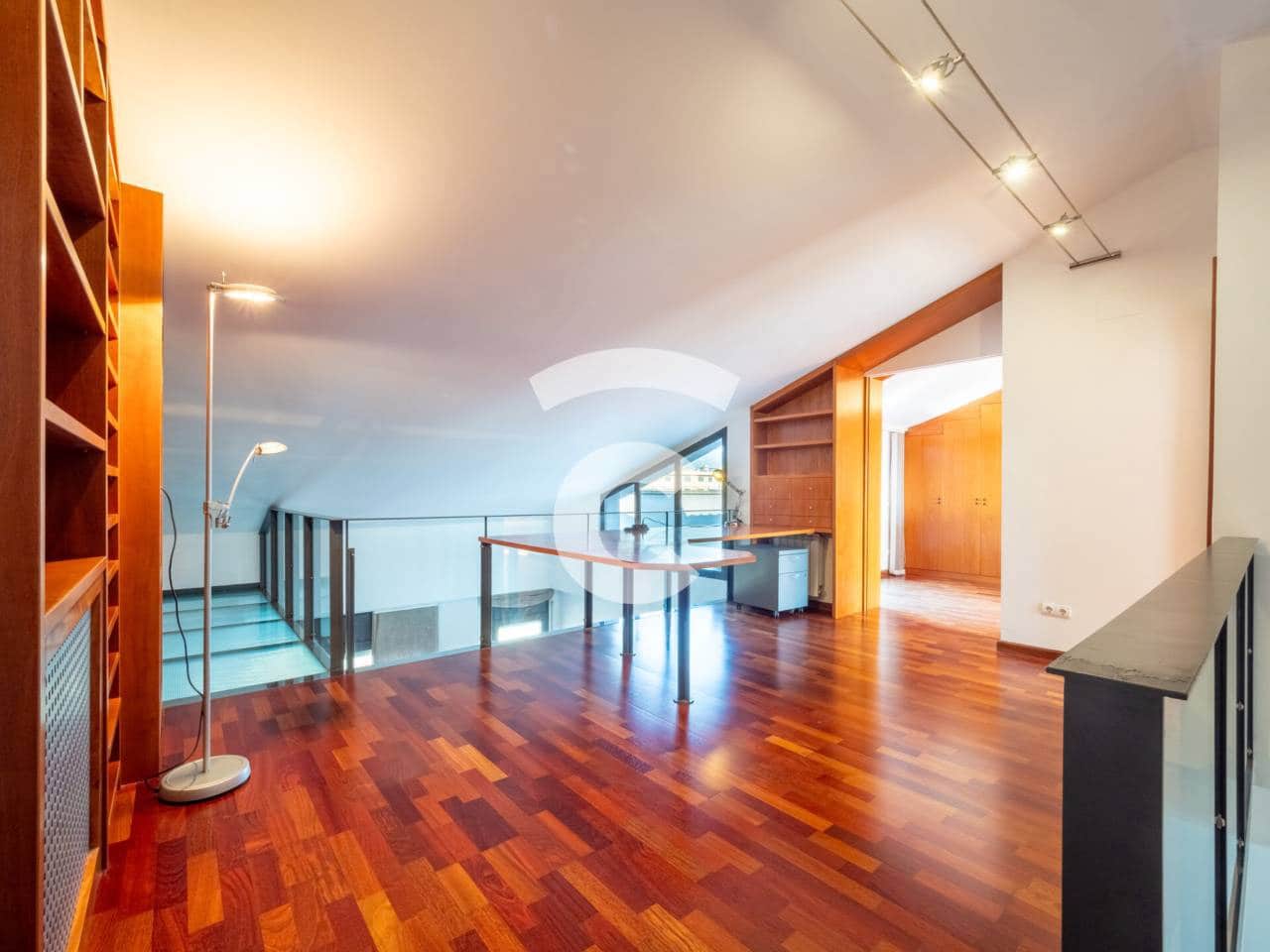 3 quarto Apartamento para venda em Vic com piscina garagem - 450 000 € (Ref: 9958985)