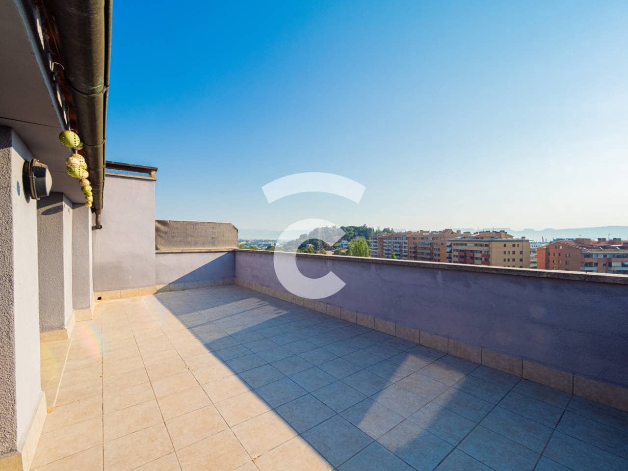 3 quarto Apartamento para venda em Vic com piscina garagem - 450 000 € (Ref: 9958985)