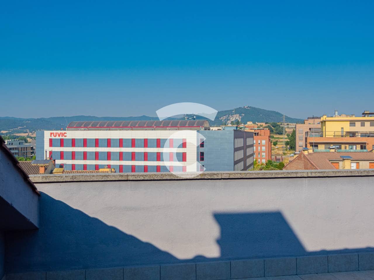 3 quarto Apartamento para venda em Vic com piscina garagem - 450 000 € (Ref: 9958985)