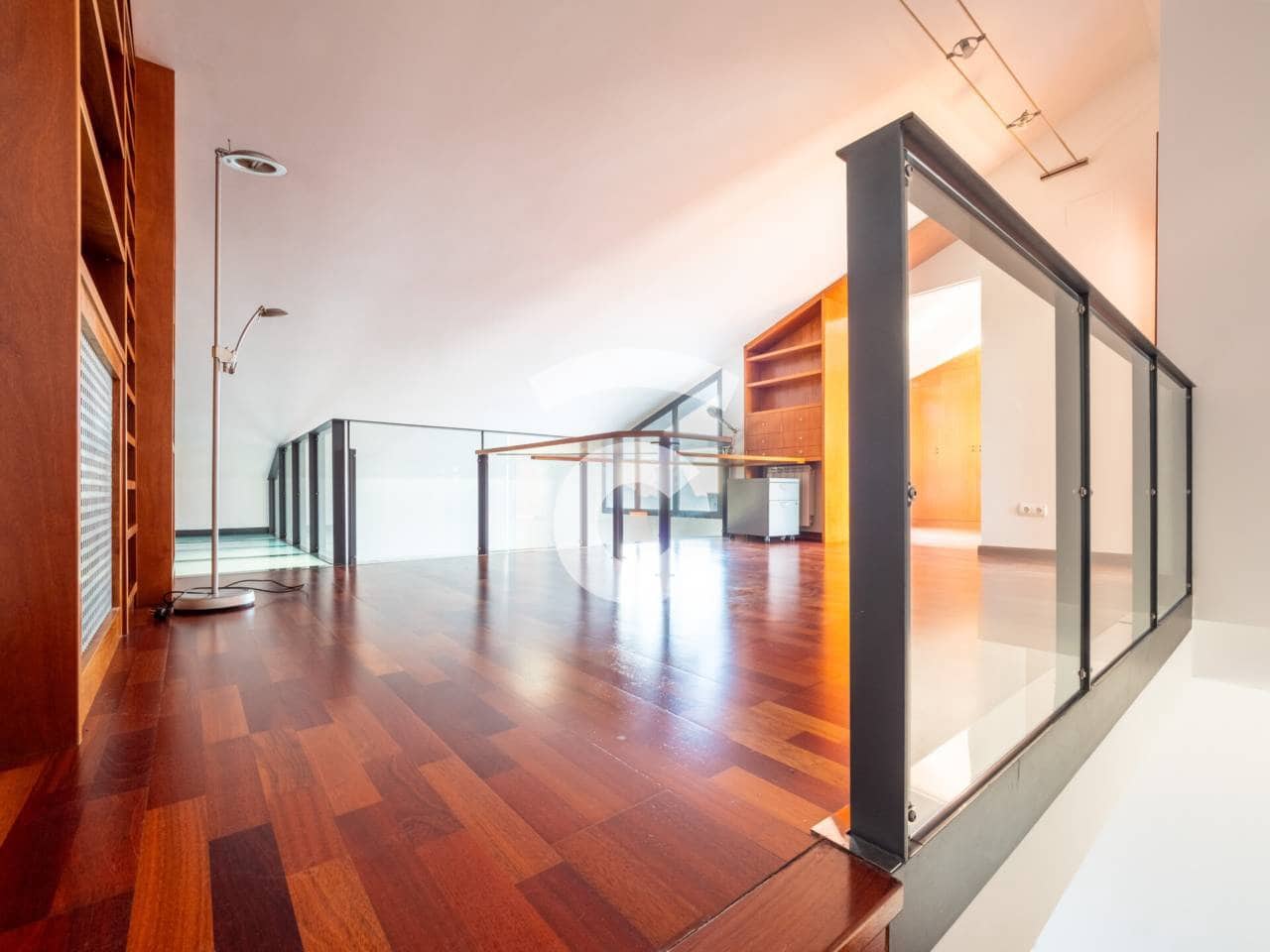 Piso de 4 habitaciones en Vic en venta con piscina garaje - 595.000 € (Ref: 9958985)