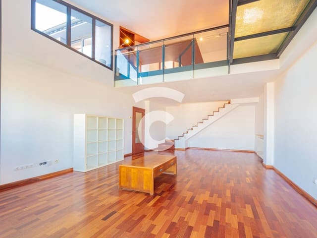 4 Zimmer Wohnung zu verkaufen in Vic mit Pool Garage - 595.000 € (Ref: 9958985)