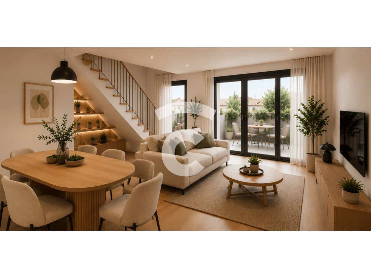 2 bedroom Flat for sale in Torello - € 290,000 (Ref: 9969134)