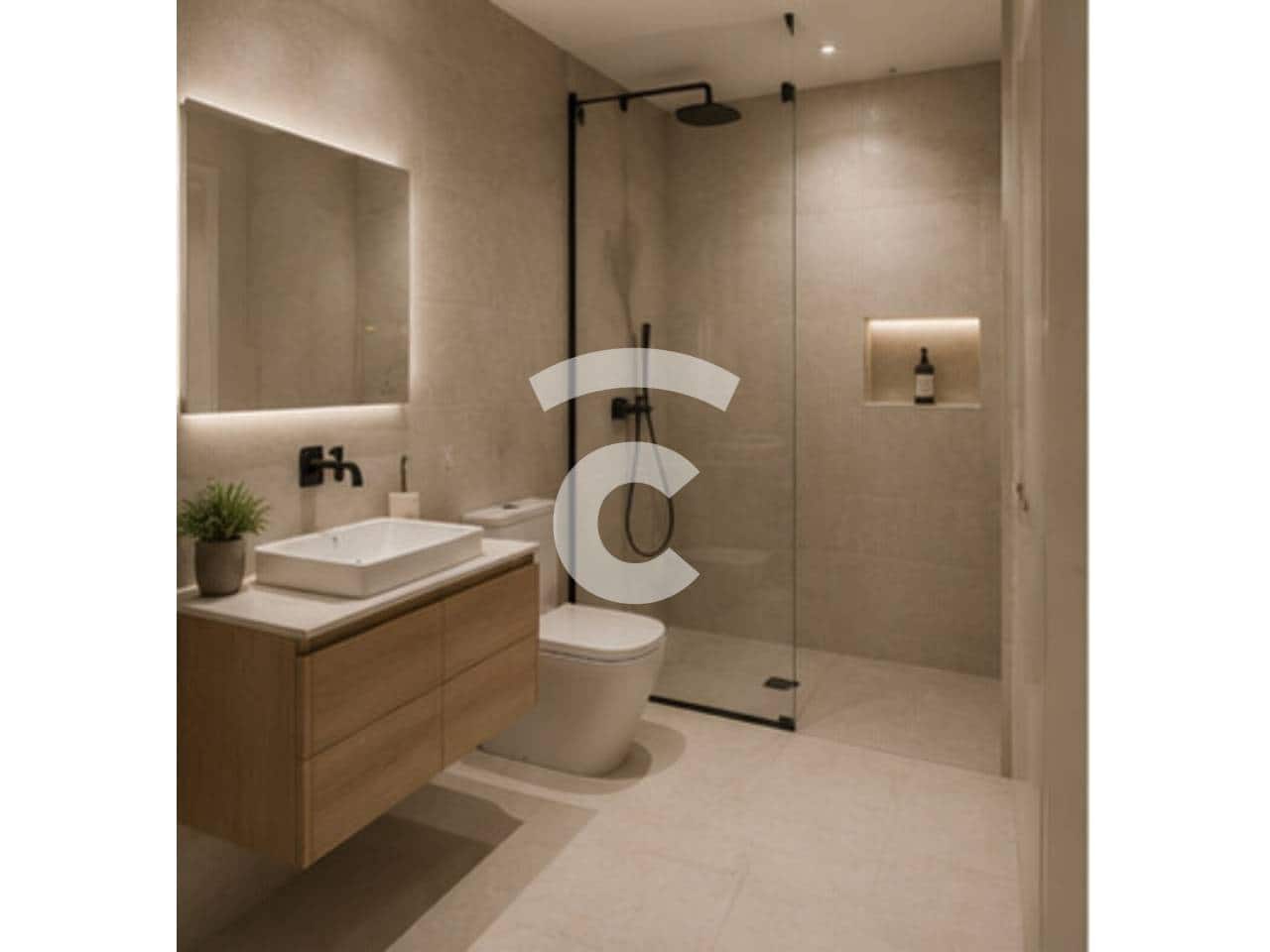 2 bedroom Flat for sale in Torello - € 290,000 (Ref: 9969134)
