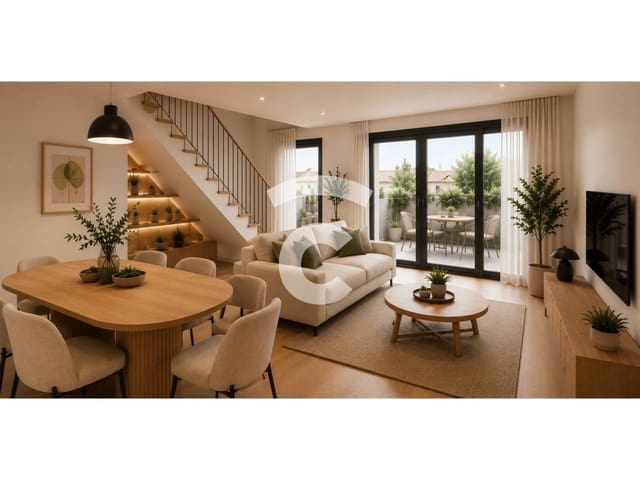 2 slaapkamer Flat te koop in Torelló - € 290.000 (Ref: 9969134)