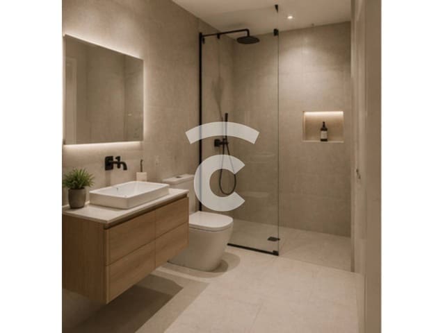 2 slaapkamer Flat te koop in Torelló - € 290.000 (Ref: 9969134)