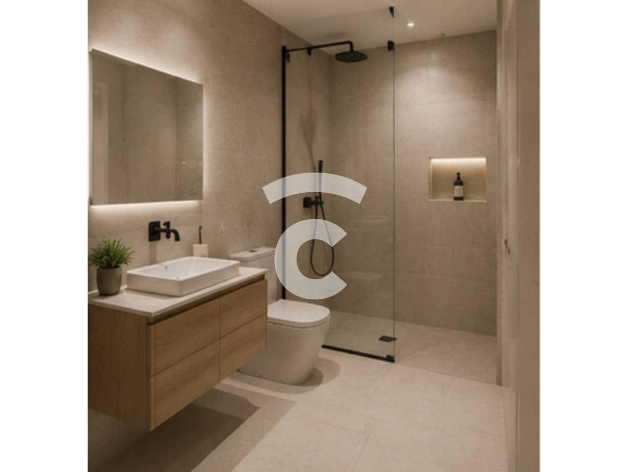 3 bedroom Flat for sale in Torello - € 265,000 (Ref: 9969135)