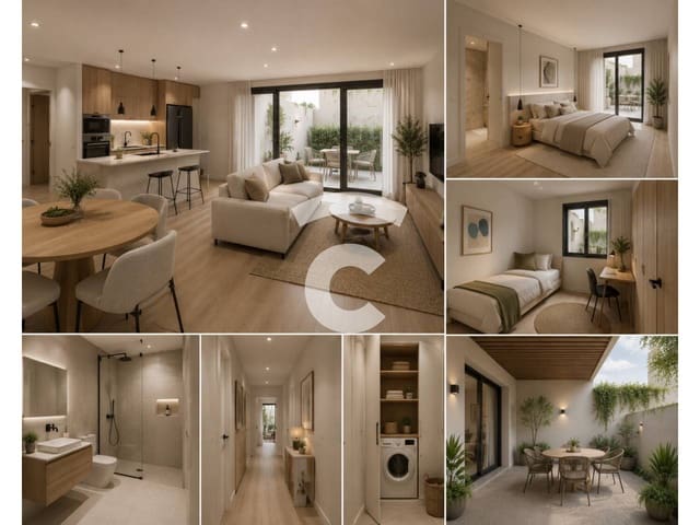 3 slaapkamer Flat te koop in Torelló - € 265.000 (Ref: 9969135)